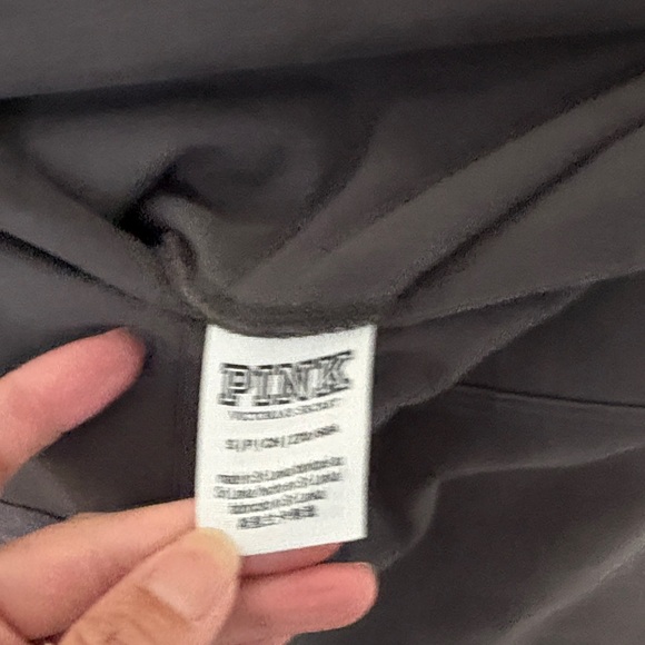 Victoria's Secret Gray Leggings - Picture 5 of 5